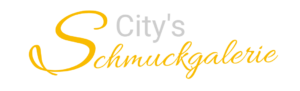 Logo City's Schmuckgalerie