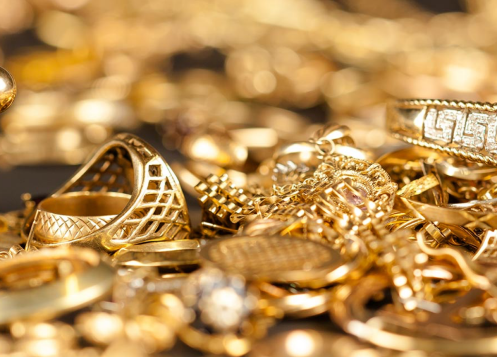 Ihr Juwelier in Bad Hersfeld Goldankauf